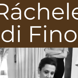 YTT Modulo 2: Alineación y Anatomía con Ráchele di Fino