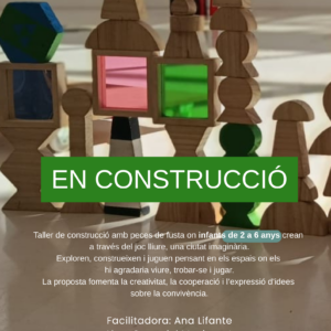 Taller: En Construcció